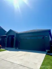 Home Exterior