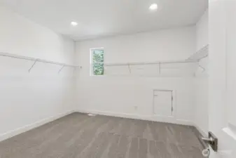 Primary Spa Bath