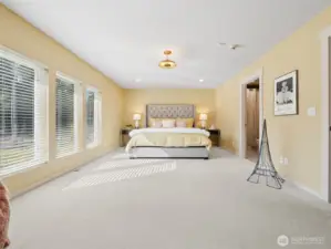 expanisve junior suite main level
