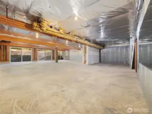 basement 1880 sq. ft.