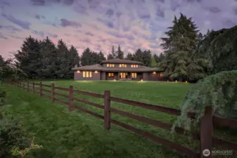 Welcome Home!