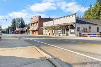Downtown
