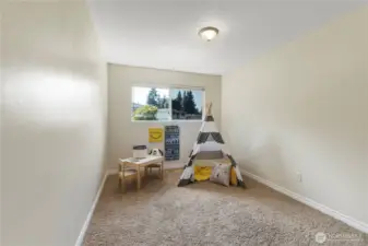 3rd bedroom