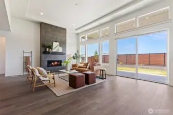 For Marketing purposes only. Photo shows options and upgrades not in price.