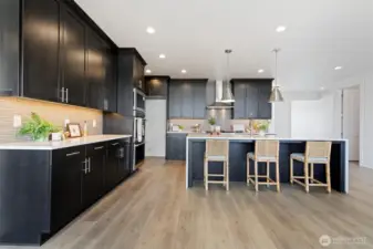 For Marketing purposes only. Photo shows options and upgrades not in price.