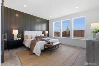 For Marketing purposes only. Photo shows options and upgrades not in price.