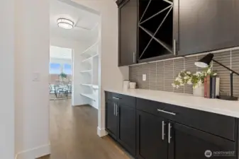 For Marketing purposes only. Photo shows options and upgrades not in price.