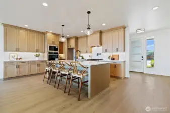 For Marketing purposes only. Photo shows options and upgrades not in price.