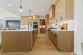 For Marketing purposes only. Photo shows options and upgrades not in price.