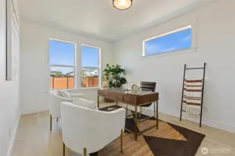 For Marketing purposes only. Photo shows options and upgrades not in price.