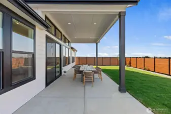 For Marketing purposes only. Photo shows options and upgrades not in price.