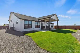 For Marketing purposes only. Photo shows options and upgrades not in price.