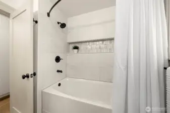 bathroom - #1