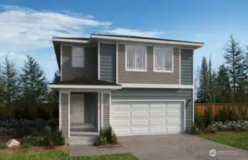 *Images are not of actual home