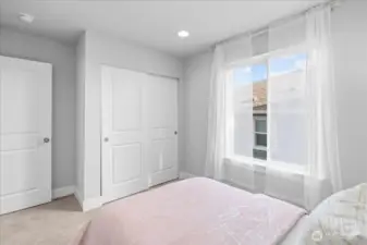 Bedroom #3