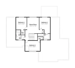 Builder reserves the right to make changes without notice.