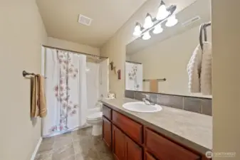 Bathroom - #2