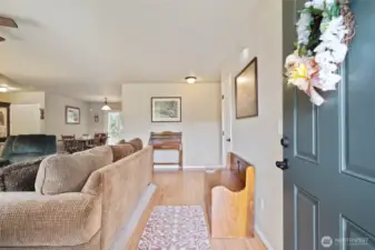Entrance/Foyer