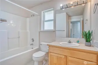 main guest bath