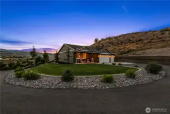 Welcome to 4535 SE Colockum View Drive