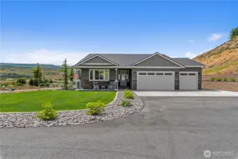 4535 SE Colockum View Drive