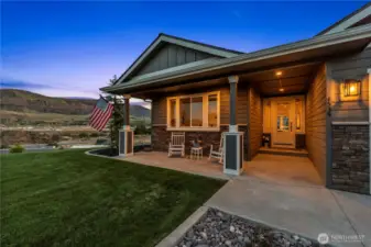 4535 SE Colockum View Drive