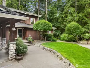 Welcome Home to 91 E Westlake Drive.