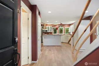 Entryway