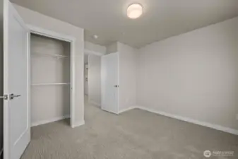 3rd Bedroom