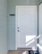 Rare 1 Bdrm Opportunity