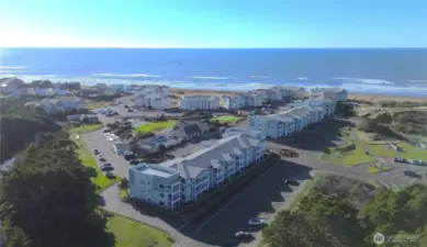 Unique property in so many ways