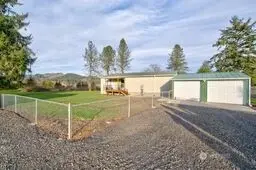 Home as you approach