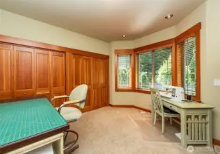 Guest Bedroom 2 SW of Home