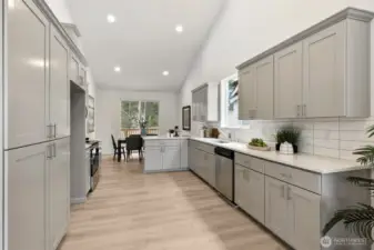 **Photos is a representation only. This is the same floorplan in the community, but a different homesite. Colors and features will vary**