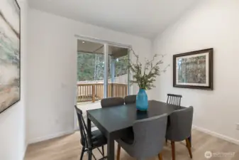 **Photos is a representation only. This is the same floorplan in the community, but a different homesite. Colors and features will vary**