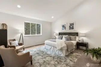 **Photos is a representation only. This is the same floorplan in the community, but a different homesite. Colors and features will vary**