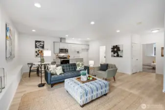 **Photos is a representation only. This is the same floorplan in the community, but a different homesite. Colors and features will vary**