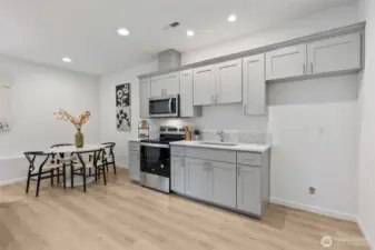 **Photos is a representation only. This is the same floorplan in the community, but a different homesite. Colors and features will vary**