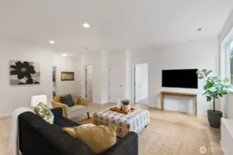 **Photos is a representation only. This is the same floorplan in the community, but a different homesite. Colors and features will vary**