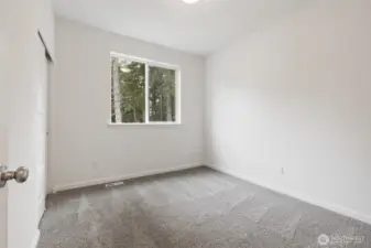 **Photos is a representation only. This is the same floorplan in the community, but a different homesite. Colors and features will vary**