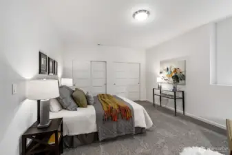 **Photos is a representation only. This is the same floorplan in the community, but a different homesite. Colors and features will vary**