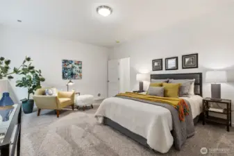 **Photos is a representation only. This is the same floorplan in the community, but a different homesite. Colors and features will vary**