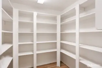 Pantry