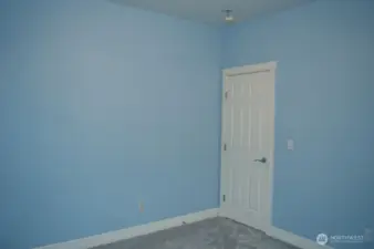 Bedroom #3