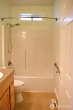 Main Full Bath