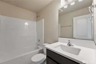 All images used are for illustrative purposes. In some cases it may not be possible to show photographs of the exact property, and we will utilize previous show home photography or photograph of another similar property. Images are for guidance only and may not necessarily represent a true and accurate depiction of the condition of property.