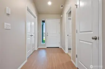 All images used are for illustrative purposes. In some cases it may not be possible to show photographs of the exact property, and we will utilize previous show home photography or photograph of another similar property. Images are for guidance only and may not necessarily represent a true and accurate depiction of the condition of property.