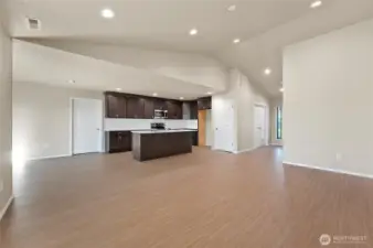 All images used are for illustrative purposes. In some cases it may not be possible to show photographs of the exact property, and we will utilize previous show home photography or photograph of another similar property. Images are for guidance only and may not necessarily represent a true and accurate depiction of the condition of property.