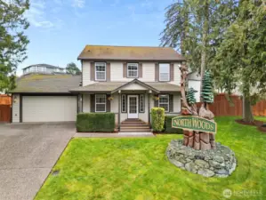 2501 Northwoods Loop
