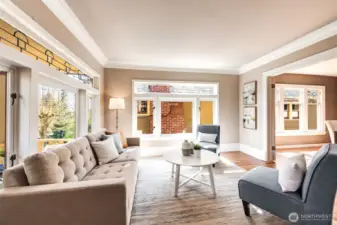 Another Living Room pic.